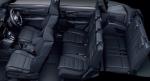 Honda CR-V e:HEV Black Edition 2020 года (JP)